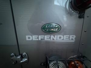Afbeelding 17/17 van Land Rover Defender 90 (2013)