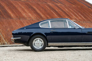 Bild 16/36 von Aston Martin DBS V8 (1971)