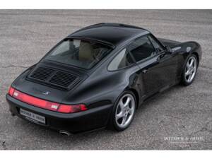 Bild 10/31 von Porsche 911 Carrera S (1997)