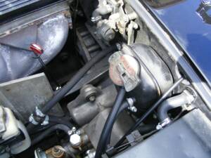 Image 28/30 de Jaguar E-Type (1971)