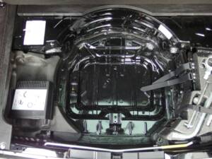 Immagine 68/99 di Porsche Cayenne GTS (2008)