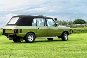 Image 19/86 of Land Rover Range Rover Classic Rometsch (1985)