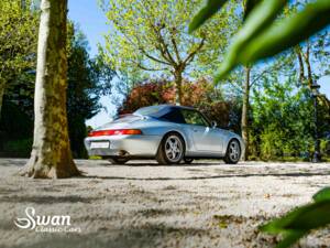 Immagine 7/24 di Porsche 911 Carrera (1996)