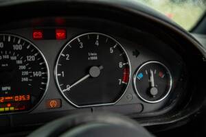 Afbeelding 34/38 van BMW Z4 sDrive28i (1997)