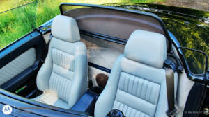 Bild 22/68 von Alfa Romeo Spider 2.0 Twin Spark 16V (2001)