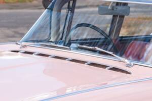 Image 42/50 of Vauxhall Cresta (1958)