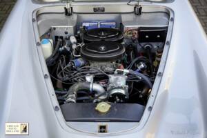 Afbeelding 28/65 van Facel Vega HK 500 (1960)