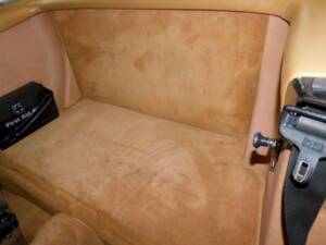 Imagen 22/36 de Mercedes-Benz 560 SL (1988)