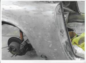 Immagine 75/89 di Porsche 911 2.2 E (1971)