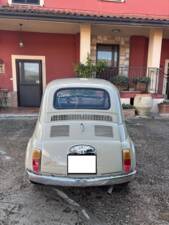 Image 4/25 of FIAT 500 F (1967)