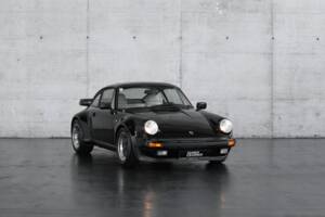 Bild 3/50 von Porsche 911 Turbo 3.3 (1981)
