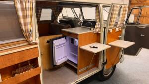 Bild 12/14 von Volkswagen T1 Camper (1967)