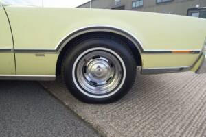 Bild 31/34 von Lincoln Continental Mark IV (1975)