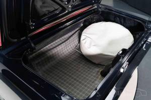 Image 5/15 of Ford Mustang 289 (1967)