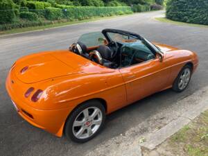 Immagine 14/19 di FIAT Barchetta 1.8 16V (2001)