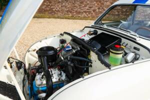 Imagen 15/50 de Saab 96 (1962)