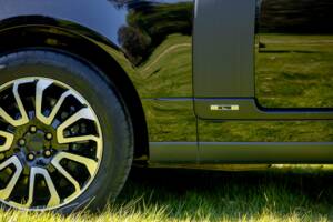 Bild 49/50 von Land Rover Range Rover V8 Armoured (2022)