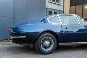 Image 18/50 de Aston Martin DBS Vantage (1969)