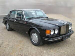 Image 5/14 of Bentley Turbo R (1991)