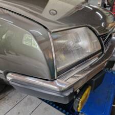 Afbeelding 39/110 van Citroën CX Prestige injection (1980)