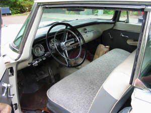 Bild 11/39 von Chrysler Windsor Nassau (1955)