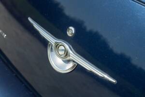 Imagen 21/50 de Chrysler PT Cruiser Cabrio Limited 2.4 (2005)