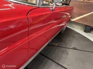 Image 32/40 of Mercedes-Benz 280 SE (1969)