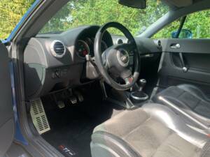 Image 21/72 of Audi TT 1.8 T (2000)