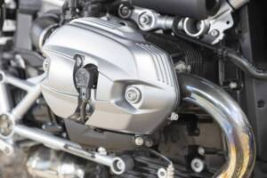 Immagine 20/46 di BMW R NineT (2018)