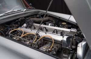 Bild 32/36 von Aston Martin DB 6 Vantage (1966)