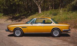 Immagine 2/35 di BMW 3,0 CS (1973)