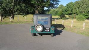 Bild 17/50 von Austin Mini 850 (1968)