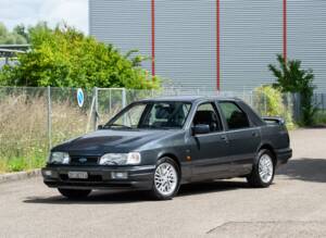 Afbeelding 2/55 van Ford Sierra Cosworth 4x4 (1990)