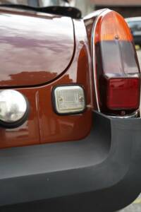 Image 31/100 of MG MGB (1978)