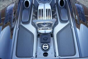 Afbeelding 4/50 van Porsche 918 Spyder (2015)