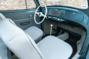Bild 22/50 von Volkswagen Käfer 1200 Standard "Ovali" (1954)