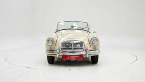 Bild 9/15 von MG MGA 1500 (1957)