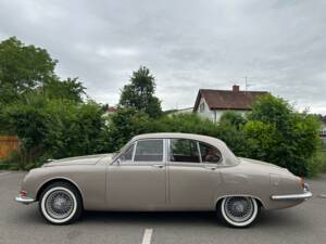 Image 8/27 de Jaguar S-Type 3.8 (1965)