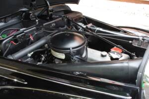 Bild 10/29 von Mercedes-Benz 220 Cabriolet A (1955)