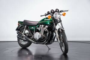 Bild 3/50 von Kawasaki DUMMY (1976)