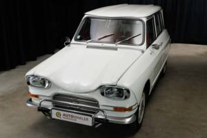 Image 4/67 of Citroën Ami 6 Break (1969)