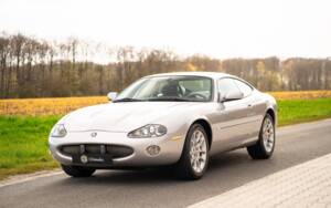 Bild 3/37 von Jaguar XKR (2001)