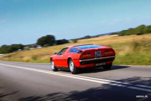 Immagine 66/67 di Maserati Bora 4700 (1972)