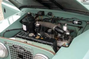 Image 3/50 of Land Rover 88 (1962)