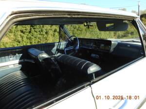 Image 25/47 of Buick Skylark Coupe (1964)