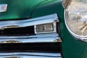Imagen 12/100 de Chevrolet 3100 ½-ton Stepside (1949)