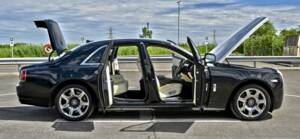 Immagine 18/50 di Rolls-Royce Ghost (2010)