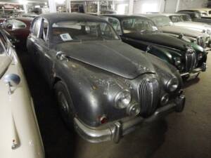 Afbeelding 22/39 van Jaguar Mk II 2.4 (1966)
