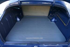 Image 19/20 of Saab 96 Sport (1962)