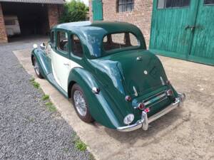 Bild 19/66 von MG YB (1952)